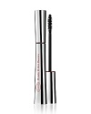 A sensational look. Voluptuous curves, intense volume, visibly longer lashes. All at once.A multi-dimensional, 3-in-1 mascara, that ensures oversized volume, curl and length, with an instant and intense effect. From the first brush stroke, lashes are coated from root to tip with smooth, even, deeply pigmented colour and a beautiful lash look.Application:Apply from lash base to tip by brushing upwards in a gentle zigzag movement to increase volume, curl and colour intensity.Extra Tip: Dont pump mascara tube. It lets in air and dries out mascara quickly.Benefits:3-in-1 capabilities ensure impressive volume, length and curl. Conditions and protects natural eyelashes. Perfectly coats each lash with an ultra-fine, even film that instantly volumizes, lengthens and gently curls without clumping or smudging. An ultra-precise applicator for intense definition that lasts. Imparts incredible color, from base to tip that stays luminous all day. Clarins exclusive Wonder Perfect Complex; eyelash perfector protects lash beauty while eyelash conditioner keeps lashes healthy. A highly effective complex of triglycerides and plant wax with nourishing properties smoothes lashes from root to tip. A high concentration of pigments gives the color incredible intensity.  A specially designed cylindrical brush enables ultra-precise application with no smudging on eyelids or corners.