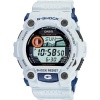 Casio G-Shock G7900A-7 Watch, White