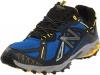 New Balance Men's MT610 Trail Running Shoe