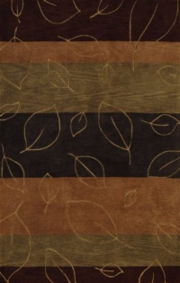 Dalyn Rugs Studio 304 8-Feet by 10-Feet Area Rug, Elmwood Dalyn Rugs Studio 304 8-Feet by 10-Feet Area Rug, Elmwood