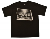 DC Shoes Boys' Krushed Casual Skateboard Shirt Black-Small DC Shoes Boys' Krushed Casual Skateboard Shirt Black-Small