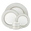 Lenox Pearl Beads 5-Piece Place Setting