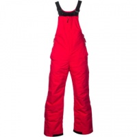 Columbia Girls' Crash Out Ski Bibs Columbia Girls' Crash Out Ski Bibs