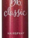 Bumble and Bumble Classic Hairspray 10oz