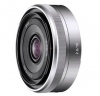 Sony SEL16F28 16mm f/2.8 Wide-Angle Lens for NEX Series Cameras