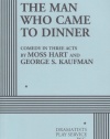 The Man Who Came to Dinner.