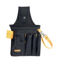 DEWALT DG5101 Small Technician's Pouch DEWALT DG5101 Small Technician's Pouch