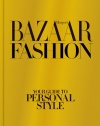 Harper's Bazaar Fashion: Your Guide to Personal Style