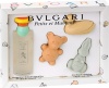 BVLGARI Petits Et Mamans Eau De Toilette Soap Set