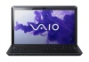 Sony VAIO F2 Series VPCF237FX/B 16.4-Inch Laptop (Matte Black)