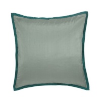 Caltha Euro Sham, Sage Caltha Euro Sham, Sage