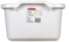 Rubbermaid Home 2970-AR-WHT Dishpan