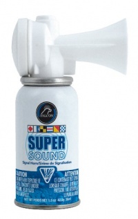 Falcon Safety Super Sound Horn Falcon Safety Super Sound Horn