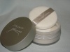 Pleasures By Estee Lauder Body Powder 1 Oz Unboxed with Puff