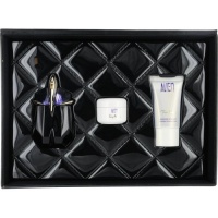 Thierry Mugler Alien Set (Eau De Parfum Spray and Prodigy Shower Gel and Body Cream) Thierry Mugler Alien Set (Eau De Parfum Spray and Prodigy Shower Gel and Body Cream)