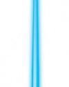 Rubies Costume Star Wars Clone Wars Obi-Wan Kenobi Light Saber Costume Accessory