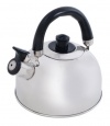 Sunbeam 2.5 Quart Stainless Steel Tea Kettle