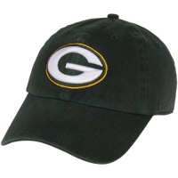 Men's '47 Brand Green Bay Packers Franchise Slouch Fitted Hat Men's '47 Brand Green Bay Packers Franchise Slouch Fitted Hat