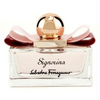 Salvatore Ferragamo Signorina Eau De Parfum 1.7 FL OZ/50ML