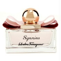 Salvatore Ferragamo Signorina Eau De Parfum 1.7 FL OZ/50ML Salvatore Ferragamo Signorina Eau De Parfum 1.7 FL OZ/50ML