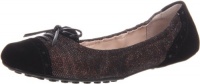 Plenty by Tracy Reese Women's Arcadia Ballet Flat,Black,38.5 EU/8.5 M US Plenty by Tracy Reese Women's Arcadia Ballet Flat,Black,38.5 EU/8.5 M US