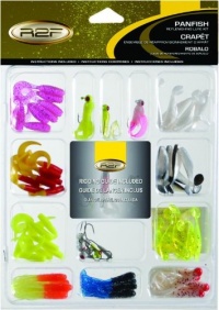 Ready to Fish Panfish Kit Ready to Fish Panfish Kit