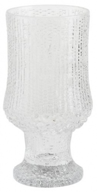 iittala Ultima Thule Goblets, Set of 2 iittala Ultima Thule Goblets, Set of 2