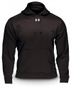 Men's Armour® Fleece Performance Hoody Tops by Under Armour