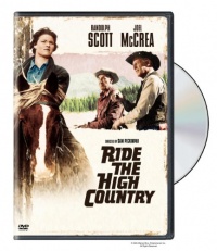 Ride the High Country Ride the High Country
