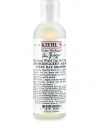 Klaus Heidegger's All-Sport Everyday Shampoo, a very gentle cleansing rinse, leaves hair shiny, soft and conditioned. 8.4 oz. 