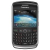 BlackBerry Curve 8900 Javelin Unlocked Phone with 3.2 MP Camera, gps navigation-International Version with NO US Warranty (Black)