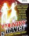 Country Dance Wii