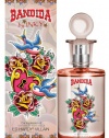 Bandido by Inky Perfume, for Women, Impression of ED Hardy Villain, by ED Hardy.