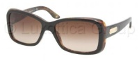 Ralph Lauren Womens 0RL8066 526013 Rectangle Sunglasses,Black and Havana Frame/Brown Gradient Lens,one size Ralph Lauren Womens 0RL8066 526013 Rectangle Sunglasses,Black and Havana Frame/Brown Gradient Lens,one size