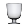 Created by Matti Klenell for Iittala, these sparkling glasses each feature a thick, sturdy base, a softly curved silhouette and a convenient stackable design for the ultimate in versatility.