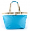 Kate Spade Barrow Street Anabel Baby Bag Nylon Adriatic Blue