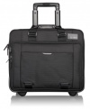 Tumi Luggage T-Tech Network Wheeled Brief, Black, One Size