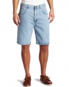 Wrangler Men's Rugged Wear Relaxed Fit Short