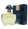 Shalimar Eau de Toilette Spray Refill for Women by Guerlain 3.1 Oz / 93 Ml Refill