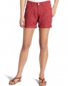 Levi's Women's 515 Non Denim Short