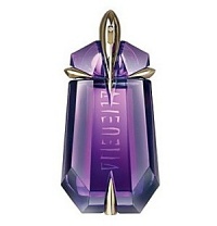 The new fragrance from elsewhere by Thierry Mugler. Radiant and mysterious, ALIEN is the elixir of absolute femininity. The new fragrance from elsewhere by Thierry Mugler. Radiant and mysterious, ALIEN is the elixir of absolute femininity.
