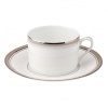 Philippe Deshoulieres Excellence Grey Tea Cup 5.5 oz