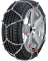 Thule 16mm XB16 High Quality SUV/Truck Snow Chain, Size 245 (Sold in pairs)