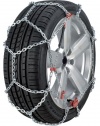 Thule 16mm XB16 High Quality SUV/Truck Snow Chain, Size 245 (Sold in pairs)