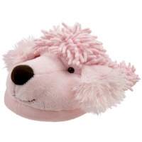 Fuzzy Friends Women's Poodle Slipper Fuzzy Friends Women's Poodle Slipper
