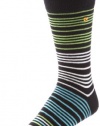 HUGO BOSS Men's Thin Stripes Socks