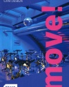 Move! Best of Gym Design