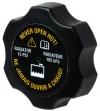 ACDelco RC85 Radiator Cap