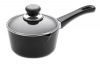 Scanpan Classic 3-Quart Covered Saucepan