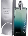 Declaration Cartier Essence-3.4 Oz Spy 3.4 Oz Men Fragrance